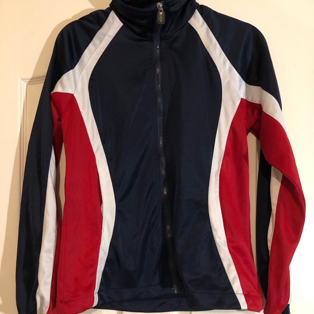 Sports jacket